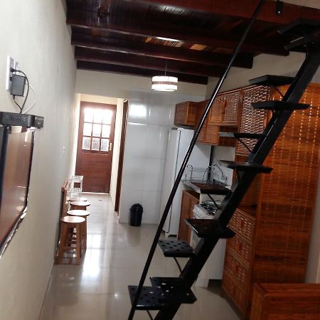 Cantinho Na Chi'Apada Lencois Kültér fotó