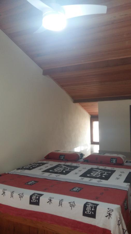 Cantinho Na Chi'Apada Lencois Kültér fotó